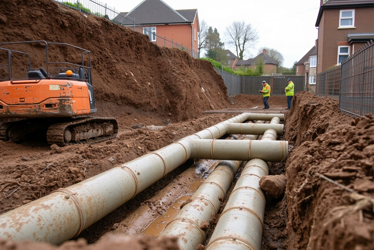 MVL Groundworks